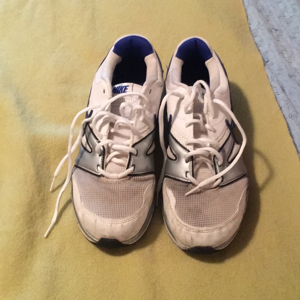 Nike sneakers